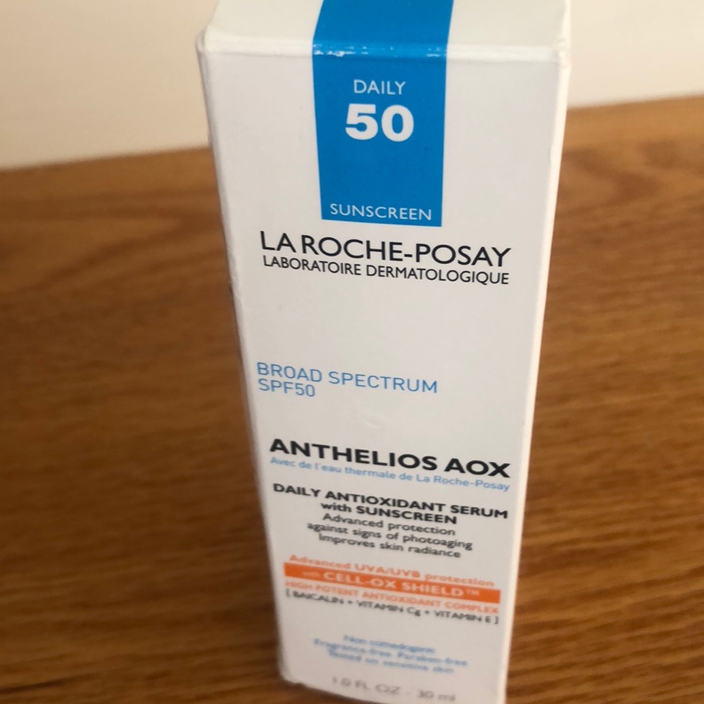 La Roche-Posay Serum
